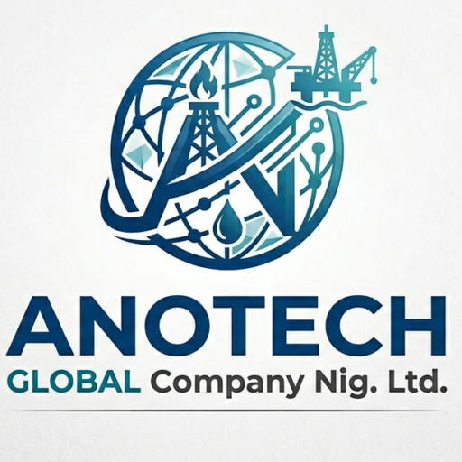 Anotech Global Company (Nig) Ltd.
